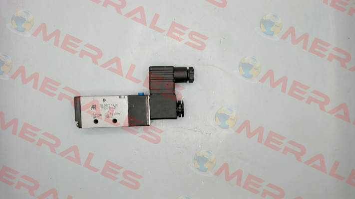 MVSC-220-4E1-DC24-G Mindman