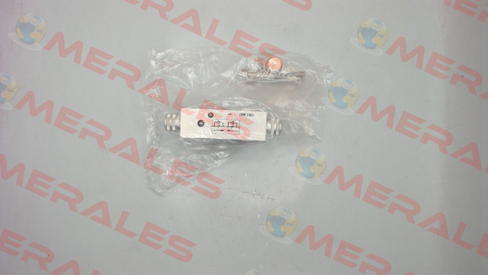 DRF 3 601 Hafner