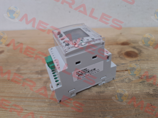 P24662 / RGU-10C Circutor