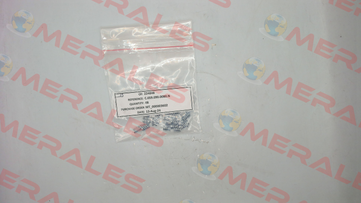 C.059.090.0080.N Vanel