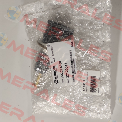 LM2CFA100 Elettrotec