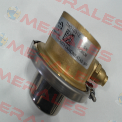 TMOT031E Fluid-O-Tech