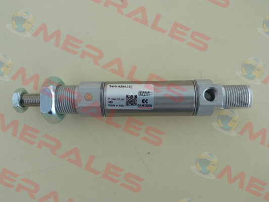 24N1A25A030 Camozzi