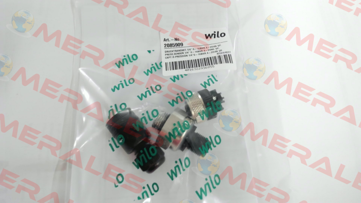 2085909 Huba Control
