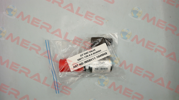 SBV11-12N-0-0-024DGH IMAV Hydraulik