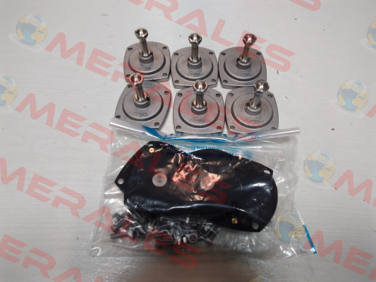 TI025NP00MX02CT Turbo