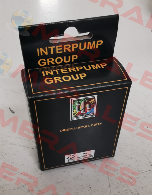 seal kit for HTS 6313 (KIT204) Interpump