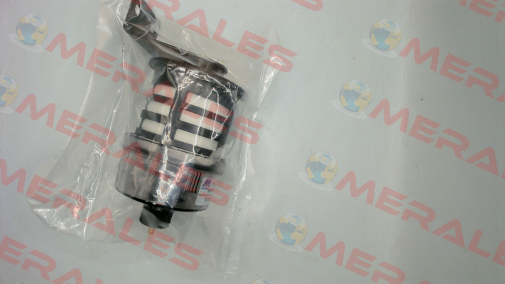 MEF300-03 Mindman