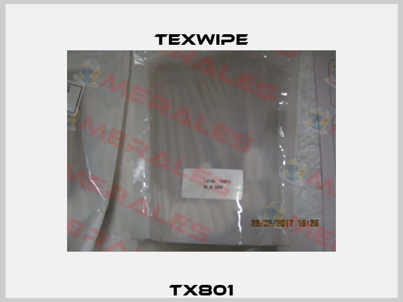 TX801 Texwipe