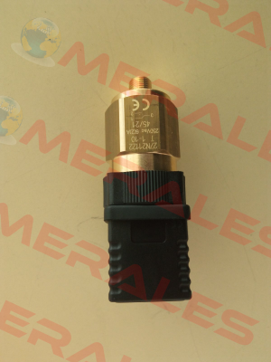 27N21122VIT Euroswitch
