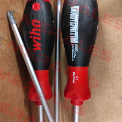 00760 Wiha