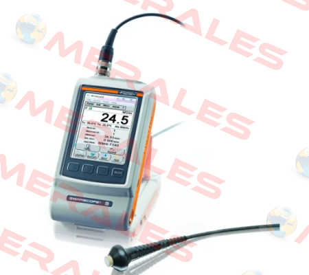 SMP350 Fischer