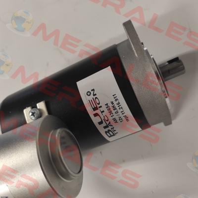 IM 0127 - 12V MAHLE