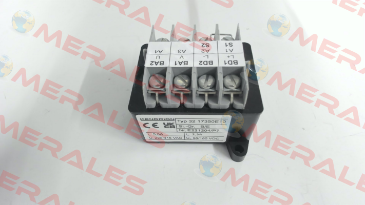 32 173 50E10 Kendrion