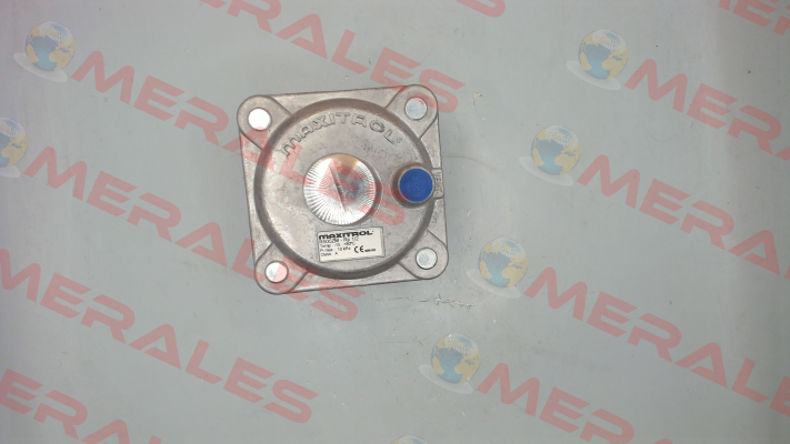 R500ZM 1/2 Maxitrol