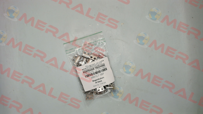 V951L7-58P Camloc