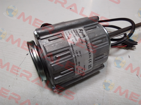 CU53200 Rpm Hungaria