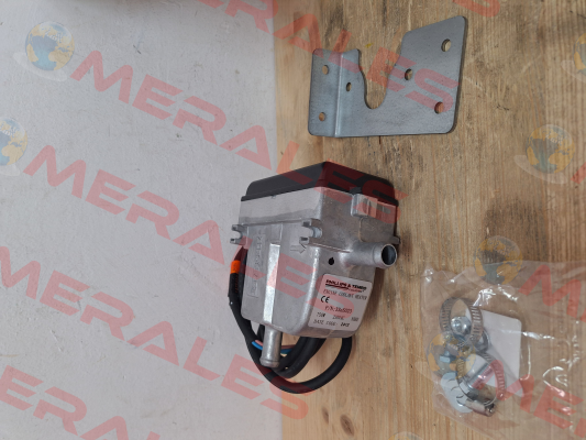 33E5023 750W 230V Phillips-Temro