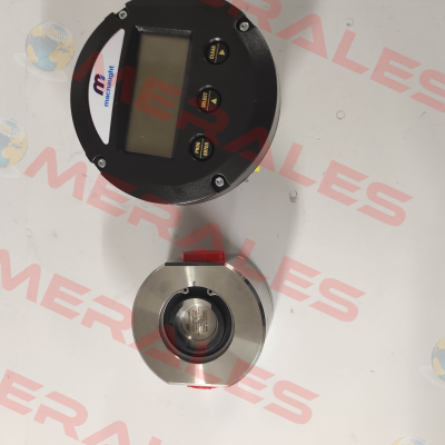 MX25P-1TFX MACNAUGHT