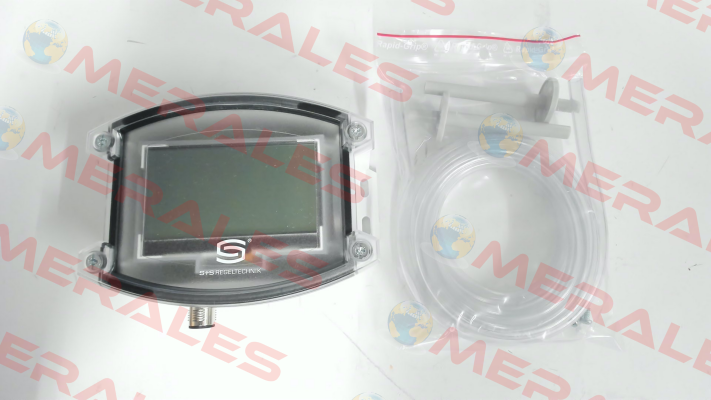 2004-6132-1100-001 S+S REGELTECHNIK