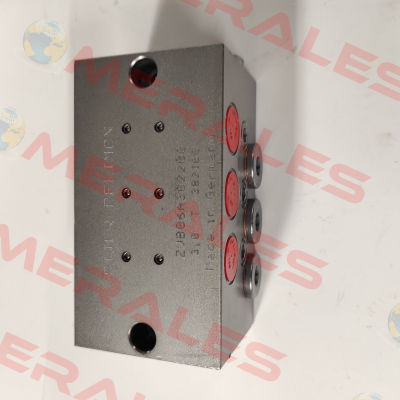 ZVB06A302200 Bijur Delimon