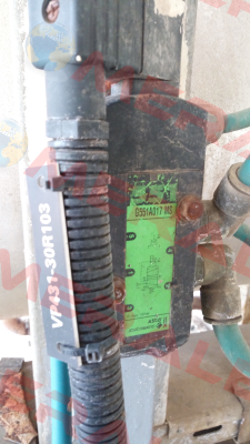 G551A017MS.24VDC  Asco