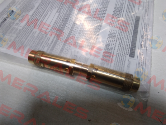 VSPV3/8 PADOVAN VALERIO