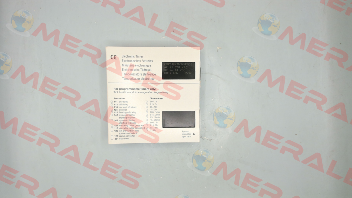 KOP512K7MWVPN00 Saia-Burgess