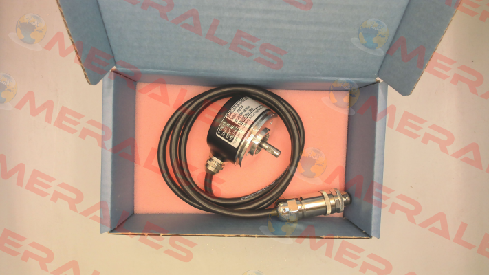 37973 / SCA50-25-D-06-15-65-01-S-P8 Scancon
