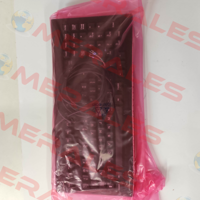 KBDi-DS102W-USB-US Stahl