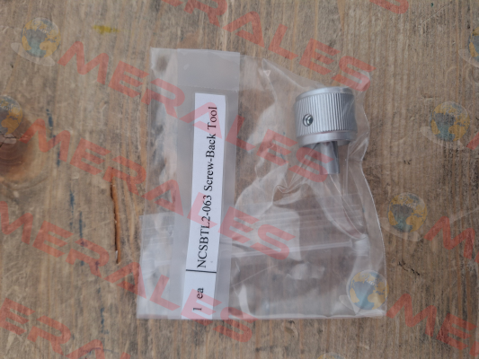 NCSBTL2-063 Scanivalve