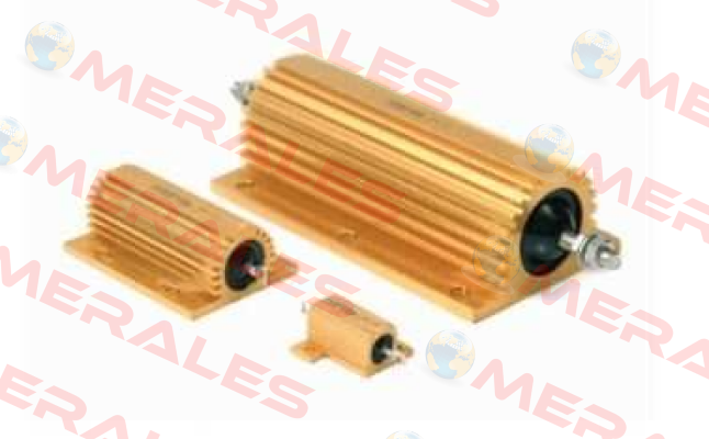 HS200 150R 1%(F) (pack 1x10) Arcol