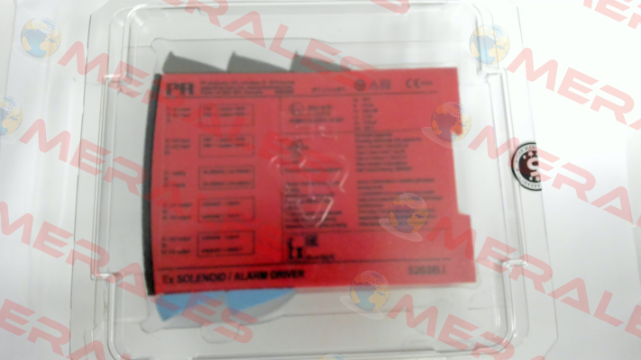 5203BI2 Pr Electronics