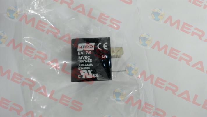 MA 22 U 24DC Hafner