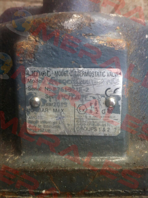 2 1/2BOCB12001-E2-AA Amot