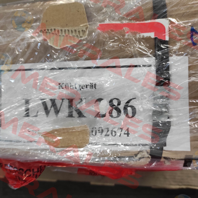 LWK 286 Ritter & Bader