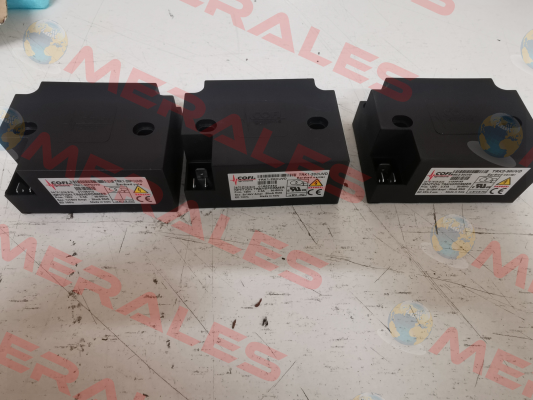 TRK1-20CUVD Cofi