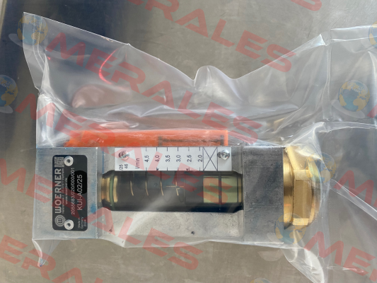 KUI-A02/00/B/25/UX Woerner