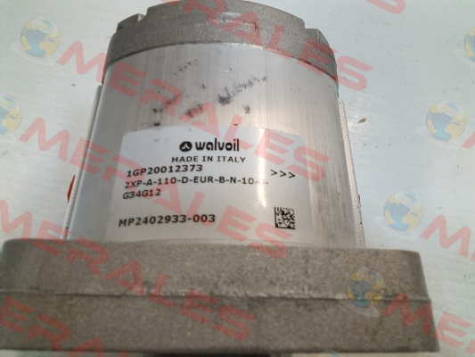 1P2XD11GAS Galtech