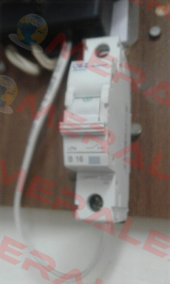 LPN B 16 obsolete repaced by LTP-16B-1  OEZ