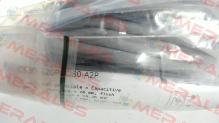 CS30-S20PCO80-A2P Xecro