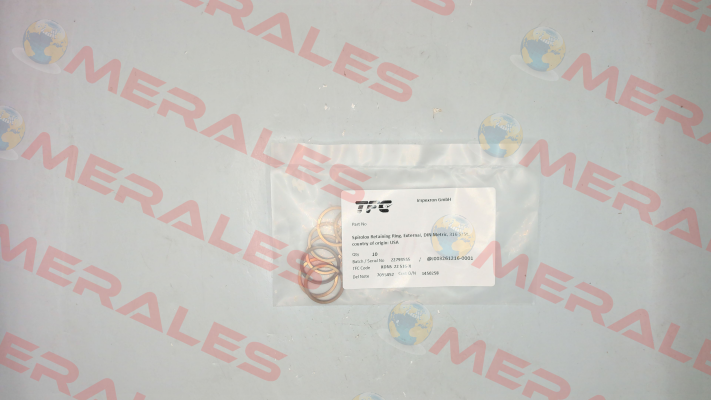 DNS22-S16 / 1450258 SMALLEY