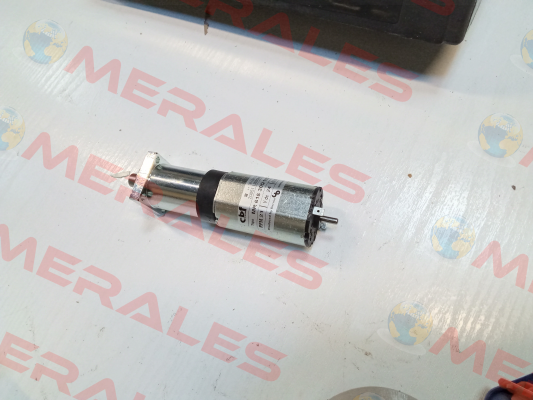 MR615 30Q 1/256 24VDC Cbf Motors