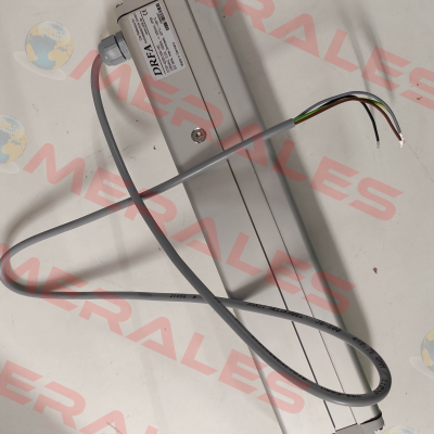 NTS1-0200-2 30-100 DRFA