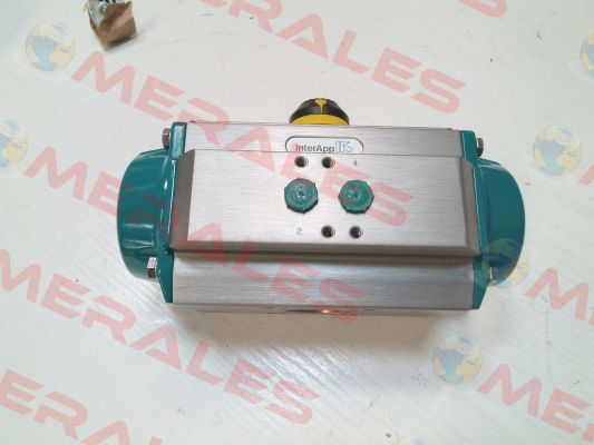 IA200D.F05-F0714 InterApp