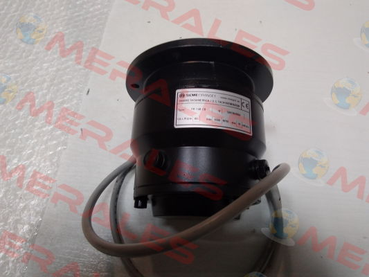 FR11/6 CB Magnetic