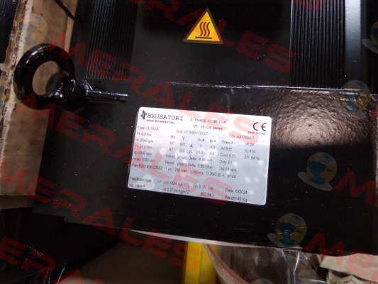 VT100A4I00007 Brusatori