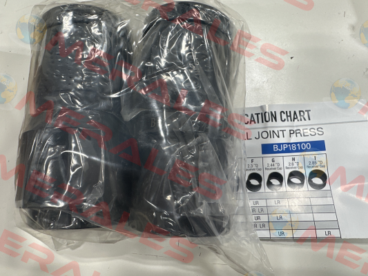 BJP18100C Matco Tools