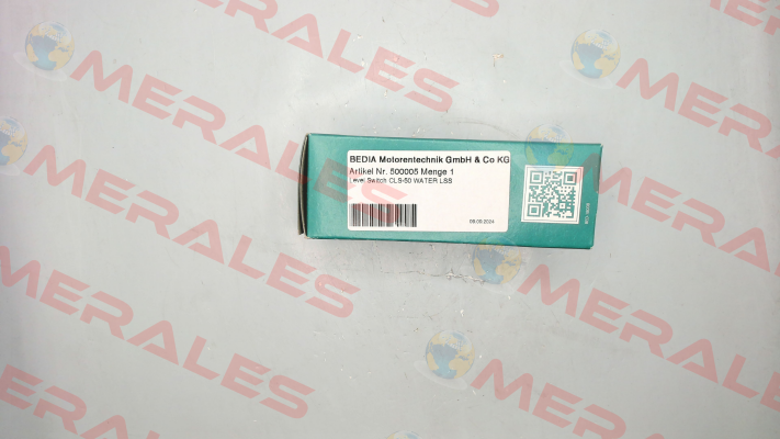 CLS-50  500005 Bedia