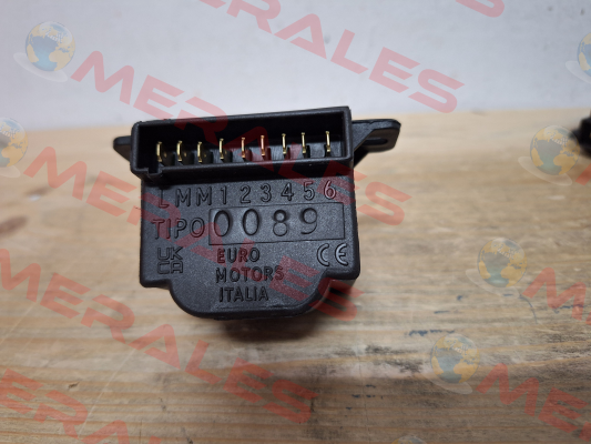 4135.0089 Euro Motors Italia